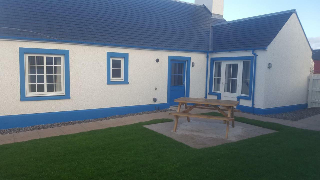 Olavat Cottage Detached Property With Parking Инвернесс Экстерьер фото