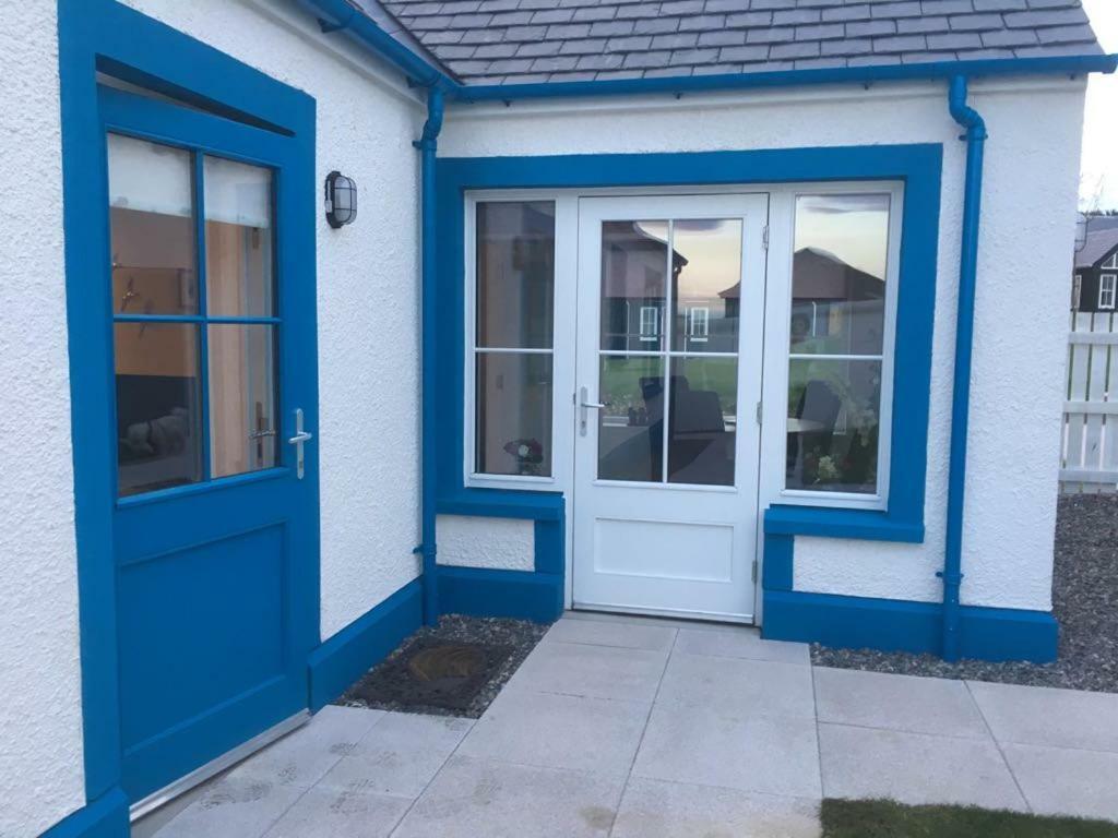 Olavat Cottage Detached Property With Parking Инвернесс Экстерьер фото